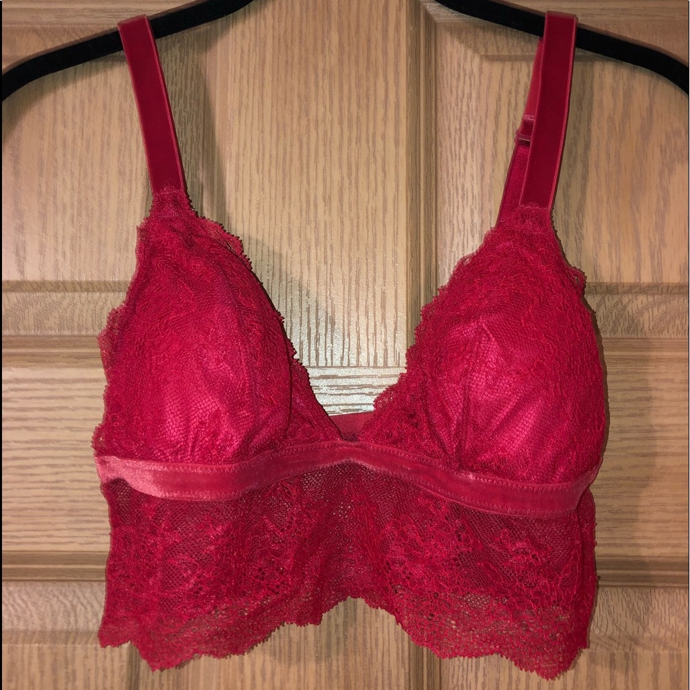 Victoria Secret Bralette